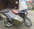 Дніпро (КМЗ) Днєпр-11, об'ємом двигуна 0.65 л та пробігом 3 тис. км за 482 $, фото 3 на Automoto.ua