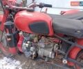 Днепр (КМЗ) Днепр-11, объемом двигателя 0 л и пробегом 4 тыс. км за 900 $, фото 2 на Automoto.ua