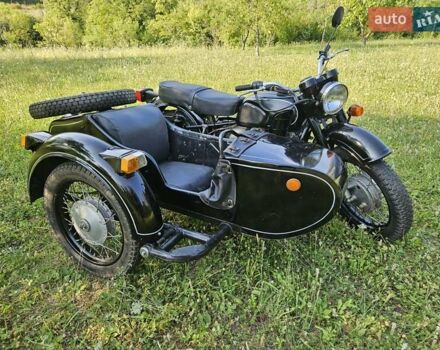 Днепр (КМЗ) Днепр-11, объемом двигателя 0 л и пробегом 7 тыс. км за 499 $, фото 5 на Automoto.ua