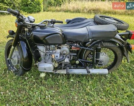 Днепр (КМЗ) Днепр-11, объемом двигателя 0 л и пробегом 7 тыс. км за 499 $, фото 4 на Automoto.ua