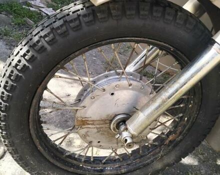 Дніпро (КМЗ) Днєпр-11, об'ємом двигуна 0 л та пробігом 10 тис. км за 1000 $, фото 9 на Automoto.ua