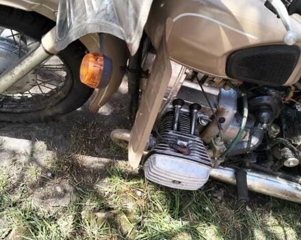 Дніпро (КМЗ) Днєпр-11, об'ємом двигуна 0 л та пробігом 10 тис. км за 1000 $, фото 10 на Automoto.ua