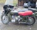 Дніпро (КМЗ) Днєпр-11, об'ємом двигуна 0.65 л та пробігом 3 тис. км за 482 $, фото 6 на Automoto.ua