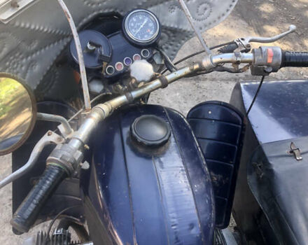 Дніпро (КМЗ) Днєпр-11, об'ємом двигуна 0 л та пробігом 210 тис. км за 239 $, фото 1 на Automoto.ua
