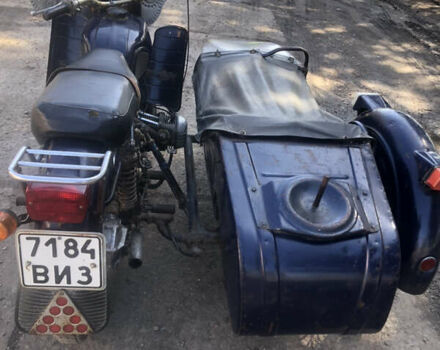 Дніпро (КМЗ) Днєпр-11, об'ємом двигуна 0 л та пробігом 210 тис. км за 239 $, фото 2 на Automoto.ua