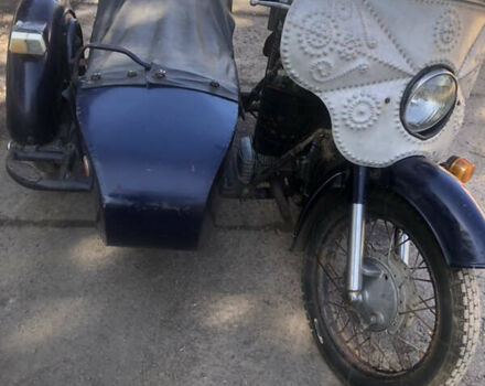 Дніпро (КМЗ) Днєпр-11, об'ємом двигуна 0 л та пробігом 210 тис. км за 239 $, фото 3 на Automoto.ua