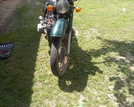 Дніпро (КМЗ) Днєпр-11, об'ємом двигуна 0 л та пробігом 100 тис. км за 216 $, фото 2 на Automoto.ua