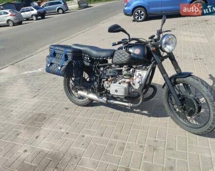 Дніпро (КМЗ) Днєпр-11, об'ємом двигуна 0 л та пробігом 50 тис. км за 500 $, фото 1 на Automoto.ua