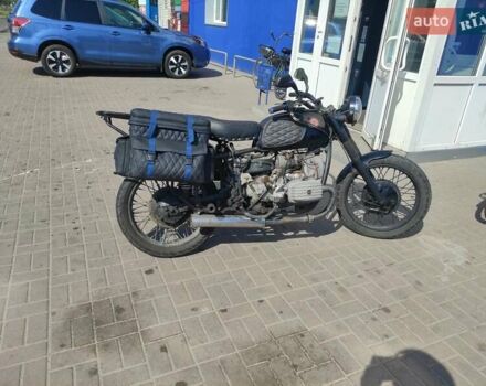Дніпро (КМЗ) Днєпр-11, об'ємом двигуна 0 л та пробігом 50 тис. км за 500 $, фото 2 на Automoto.ua