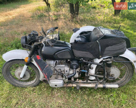 Дніпро (КМЗ) Днєпр-11, об'ємом двигуна 0 л та пробігом 1 тис. км за 475 $, фото 3 на Automoto.ua