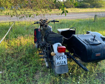 Дніпро (КМЗ) Днєпр-11, об'ємом двигуна 0 л та пробігом 1 тис. км за 475 $, фото 2 на Automoto.ua
