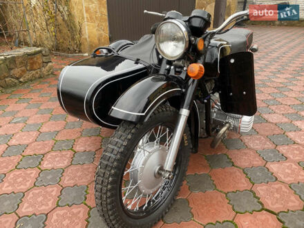 Днепр (КМЗ) Днепр-11, объемом двигателя 0.65 л и пробегом 10 тыс. км за 1500 $, фото 1 на Automoto.ua