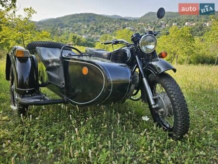 Днепр (КМЗ) Днепр-11 1991 в Львове на Automoto.ua Днепр (КМЗ) Днепр-11, объемом двигателя 0 л и пробегом 7 тыс. км за 499 $, фото 1 на Automoto.ua