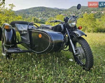 Дніпро (КМЗ) Днєпр-11 1991 у Львові на Automoto.ua Дніпро (КМЗ) Днєпр-11, об'ємом двигуна 0 л та пробігом 7 тис. км за 499 $, фото 1 на Automoto.ua