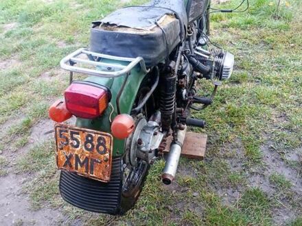 Днепр (КМЗ) Днепр-11 1993 в Хмельницком на Automoto.ua Днепр (КМЗ) Днепр-11, объемом двигателя 0 л и пробегом 24 тыс. км за 193 $, фото 1 на Automoto.ua