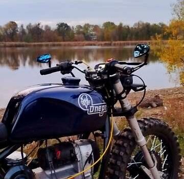 Синий Днепр (КМЗ) Днепр-11, объемом двигателя 0.65 л и пробегом 9 тыс. км за 1000 $, фото 1 на Automoto.ua