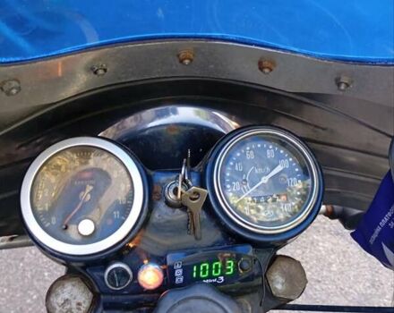 Синій Дніпро (КМЗ) Днєпр-11, об'ємом двигуна 0.65 л та пробігом 5 тис. км за 1350 $, фото 1 на Automoto.ua