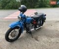 Синій Дніпро (КМЗ) Днєпр-11, об'ємом двигуна 0.65 л та пробігом 1 тис. км за 1400 $, фото 1 на Automoto.ua