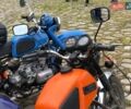 Синій Дніпро (КМЗ) Днєпр-11, об'ємом двигуна 0.65 л та пробігом 1 тис. км за 1400 $, фото 1 на Automoto.ua