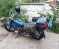 Синий Днепр (КМЗ) Днепр-11, объемом двигателя 0.65 л и пробегом 12 тыс. км за 1250 $, фото 1 на Automoto.ua