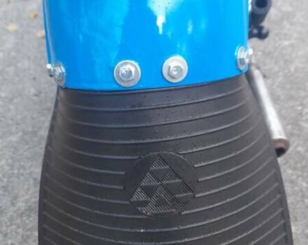 Синій Дніпро (КМЗ) Днєпр-11, об'ємом двигуна 0 л та пробігом 20 тис. км за 600 $, фото 5 на Automoto.ua