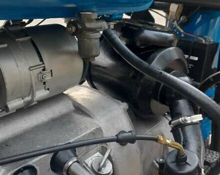 Синій Дніпро (КМЗ) Днєпр-11, об'ємом двигуна 0 л та пробігом 20 тис. км за 600 $, фото 13 на Automoto.ua