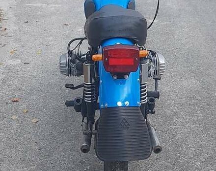 Синій Дніпро (КМЗ) Днєпр-11, об'ємом двигуна 0 л та пробігом 20 тис. км за 600 $, фото 9 на Automoto.ua