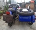 Синий Днепр (КМЗ) Днепр-11, объемом двигателя 0.66 л и пробегом 100 тыс. км за 361 $, фото 2 на Automoto.ua