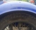 Синий Днепр (КМЗ) Днепр-11, объемом двигателя 0.66 л и пробегом 100 тыс. км за 361 $, фото 7 на Automoto.ua