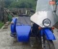 Синий Днепр (КМЗ) Днепр-11, объемом двигателя 0.66 л и пробегом 100 тыс. км за 361 $, фото 1 на Automoto.ua