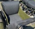 Зеленый Днепр (КМЗ) Днепр-11, объемом двигателя 0 л и пробегом 33 тыс. км за 1700 $, фото 3 на Automoto.ua