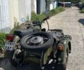 Зеленый Днепр (КМЗ) Днепр-11, объемом двигателя 0 л и пробегом 33 тыс. км за 1700 $, фото 1 на Automoto.ua