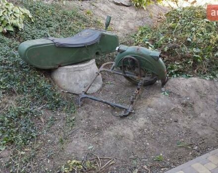 Зелений Дніпро (КМЗ) Днєпр-11, об'ємом двигуна 0 л та пробігом 65 тис. км за 1000 $, фото 1 на Automoto.ua