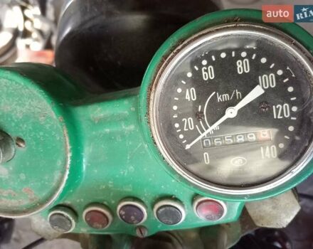 Зелений Дніпро (КМЗ) Днєпр-11, об'ємом двигуна 0 л та пробігом 6 тис. км за 241 $, фото 2 на Automoto.ua