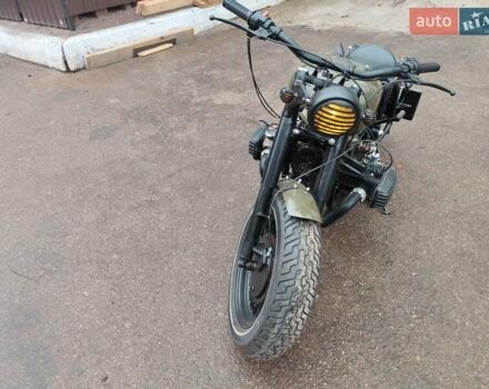 Зелений Дніпро (КМЗ) Днєпр-11, об'ємом двигуна 0.65 л та пробігом 17 тис. км за 2050 $, фото 3 на Automoto.ua