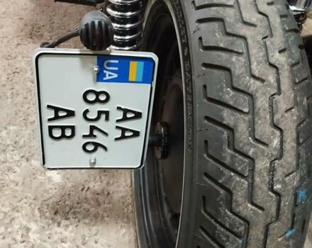 Зелений Дніпро (КМЗ) Днєпр-11, об'ємом двигуна 0.65 л та пробігом 17 тис. км за 2050 $, фото 22 на Automoto.ua