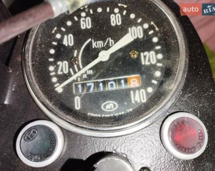 Зелений Дніпро (КМЗ) Днєпр-11, об'ємом двигуна 0.65 л та пробігом 17 тис. км за 2050 $, фото 10 на Automoto.ua