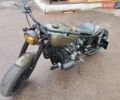 Зелений Дніпро (КМЗ) Днєпр-11, об'ємом двигуна 0.65 л та пробігом 17 тис. км за 2050 $, фото 1 на Automoto.ua