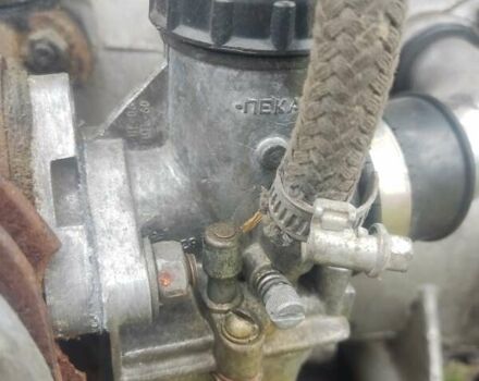 Чорний Дніпро (КМЗ) Днєпр-12, об'ємом двигуна 0 л та пробігом 22 тис. км за 1000 $, фото 11 на Automoto.ua