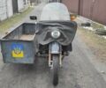 Черный Днепр (КМЗ) Днепр-12, объемом двигателя 0 л и пробегом 394 тыс. км за 1500 $, фото 1 на Automoto.ua