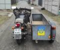 Черный Днепр (КМЗ) Днепр-12, объемом двигателя 0 л и пробегом 394 тыс. км за 1500 $, фото 4 на Automoto.ua