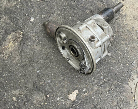 Дніпро (КМЗ) Днєпр-12, об'ємом двигуна 0.65 л та пробігом 18 тис. км за 850 $, фото 4 на Automoto.ua