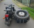 Днепр (КМЗ) Днепр-12, объемом двигателя 0 л и пробегом 25 тыс. км за 600 $, фото 5 на Automoto.ua