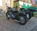 Дніпро (КМЗ) Днєпр-16, об'ємом двигуна 0 л та пробігом 12 тис. км за 1750 $, фото 1 на Automoto.ua