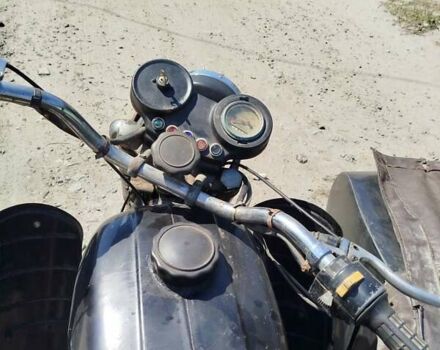 Дніпро (КМЗ) Днєпр-16, об'ємом двигуна 0.65 л та пробігом 34 тис. км за 700 $, фото 6 на Automoto.ua