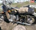 Зеленый Днепр (КМЗ) Днепр-16, объемом двигателя 0 л и пробегом 7 тыс. км за 887 $, фото 2 на Automoto.ua