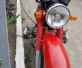 Красный Днепр (КМЗ) Днепр, объемом двигателя 0.65 л и пробегом 8 тыс. км за 422 $, фото 1 на Automoto.ua