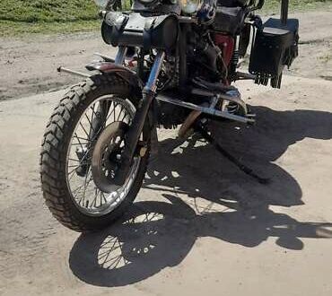 Днепр (КМЗ) Днепр 1989 в Запорожье на Automoto.ua Красный Днепр (КМЗ) Днепр, объемом двигателя 0 л и пробегом 3 тыс. км за 1570 $, фото 1 на Automoto.ua