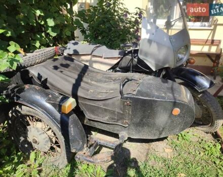 Днепр (КМЗ) Днепр, объемом двигателя 0 л и пробегом 15 тыс. км за 550 $, фото 2 на Automoto.ua