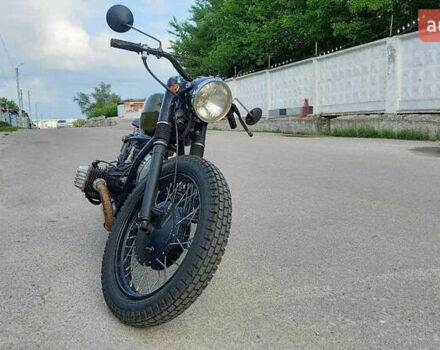 Днепр (КМЗ) К 650, объемом двигателя 0 л и пробегом 111 тыс. км за 723 $, фото 1 на Automoto.ua